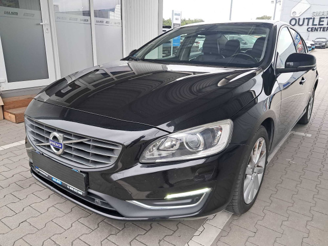 Volvo S60 2016