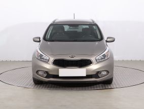 Kia Ceed - 2015