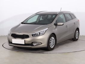 Kia Ceed - 2015