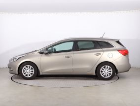 Kia Ceed - 2015
