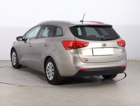 Kia Ceed - 2015