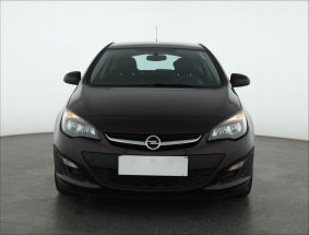 Opel Astra - 2014