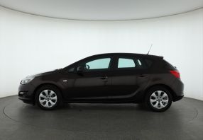 Opel Astra - 2014