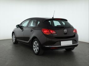 Opel Astra - 2014