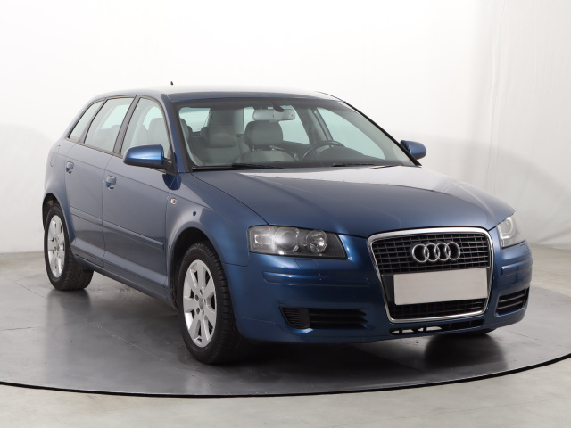 Audi A3 2005