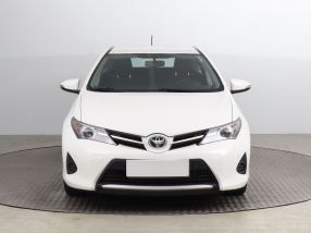 Toyota Auris - 2015