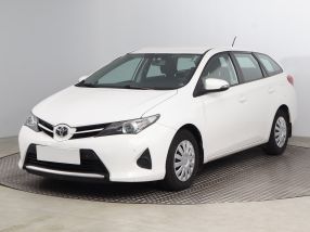 Toyota Auris - 2015