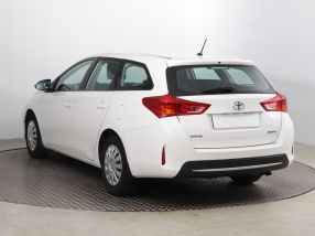 Toyota Auris - 2015