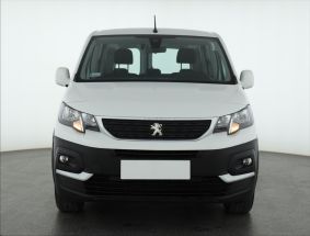 Peugeot Rifter - 2020