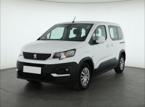 Peugeot Rifter - 2020