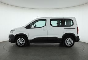 Peugeot Rifter - 2020