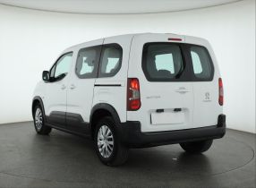 Peugeot Rifter - 2020