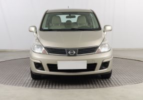 Nissan Tiida - 2007