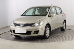Nissan Tiida - 2007