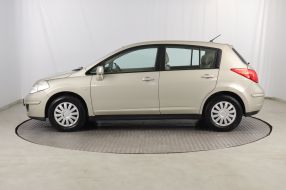 Nissan Tiida - 2007
