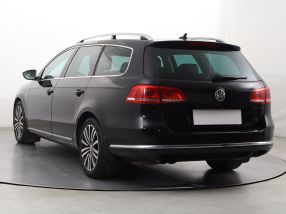 Volkswagen Passat - 2012