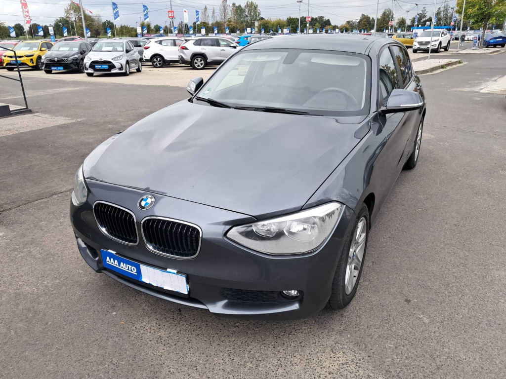 BMW 1