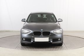 BMW 1 - 2012