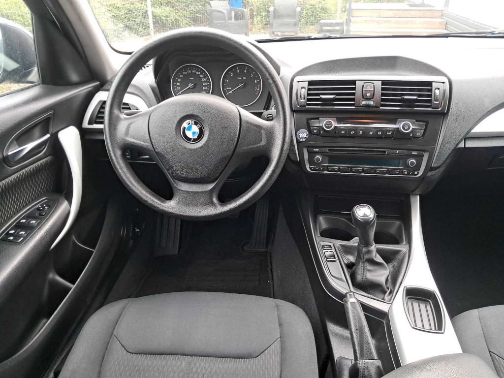 BMW 1
