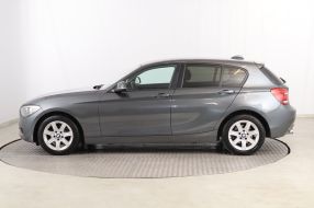 BMW 1 - 2012