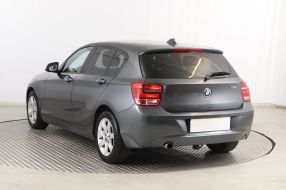 BMW 1 - 2012