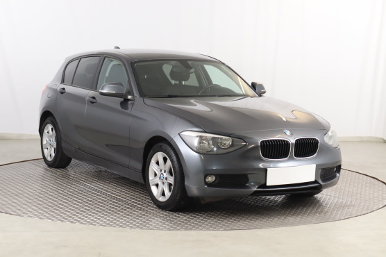 BMW 1