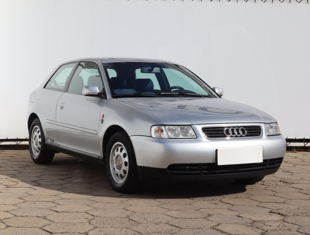 Audi A3 1997