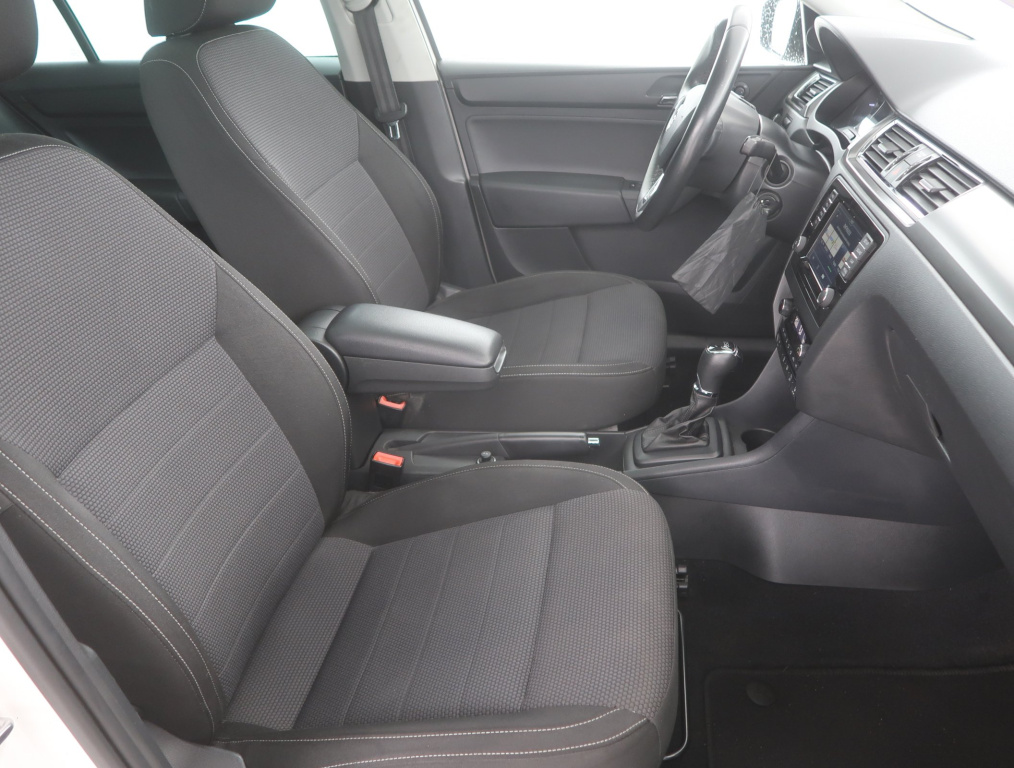 Skoda Rapid Spaceback
