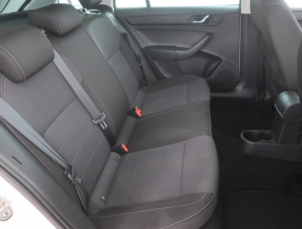 Skoda Rapid Spaceback