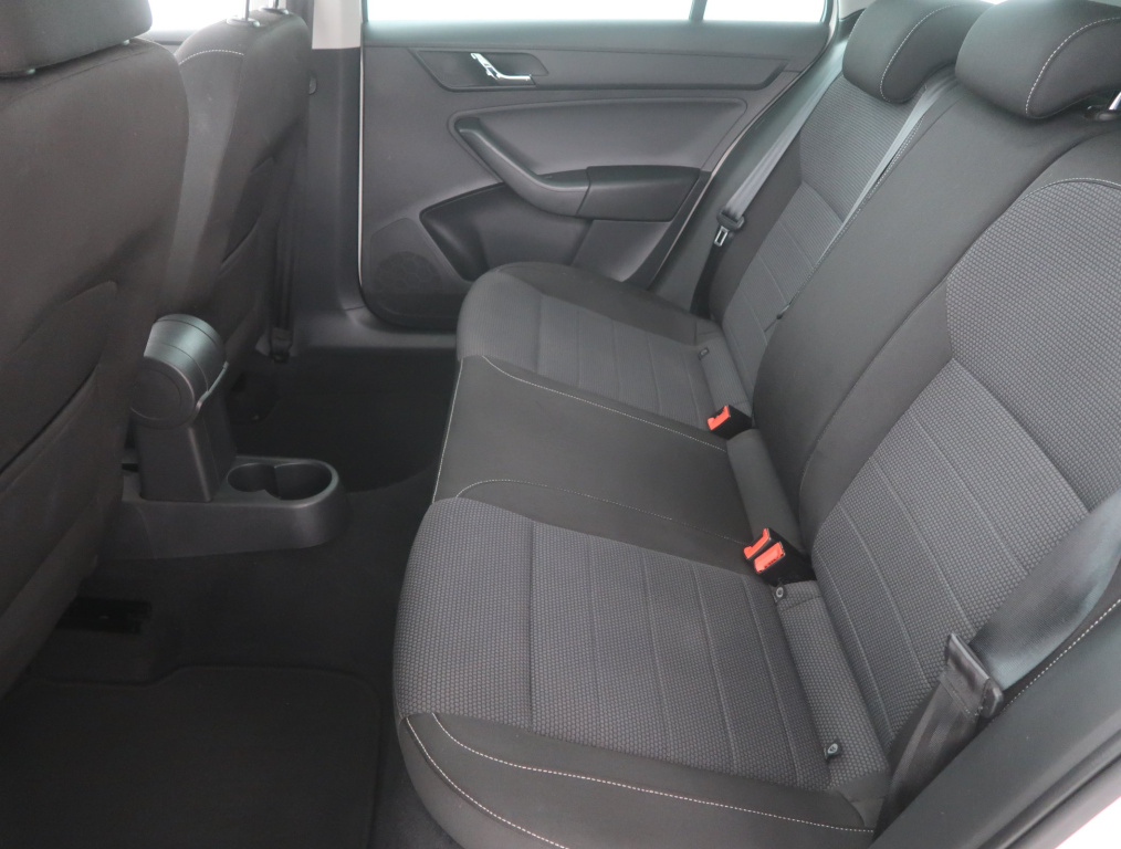 Skoda Rapid Spaceback