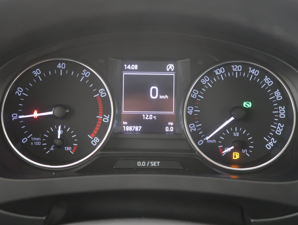 Skoda Rapid Spaceback
