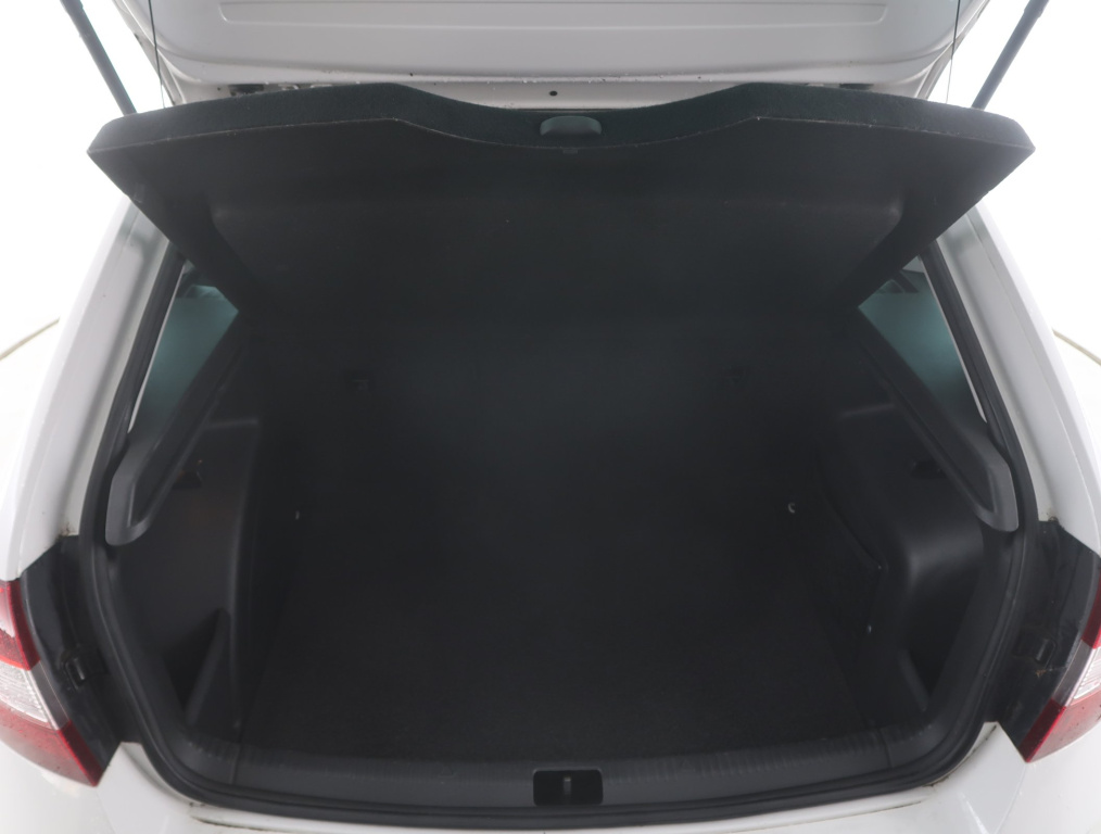 Skoda Rapid Spaceback