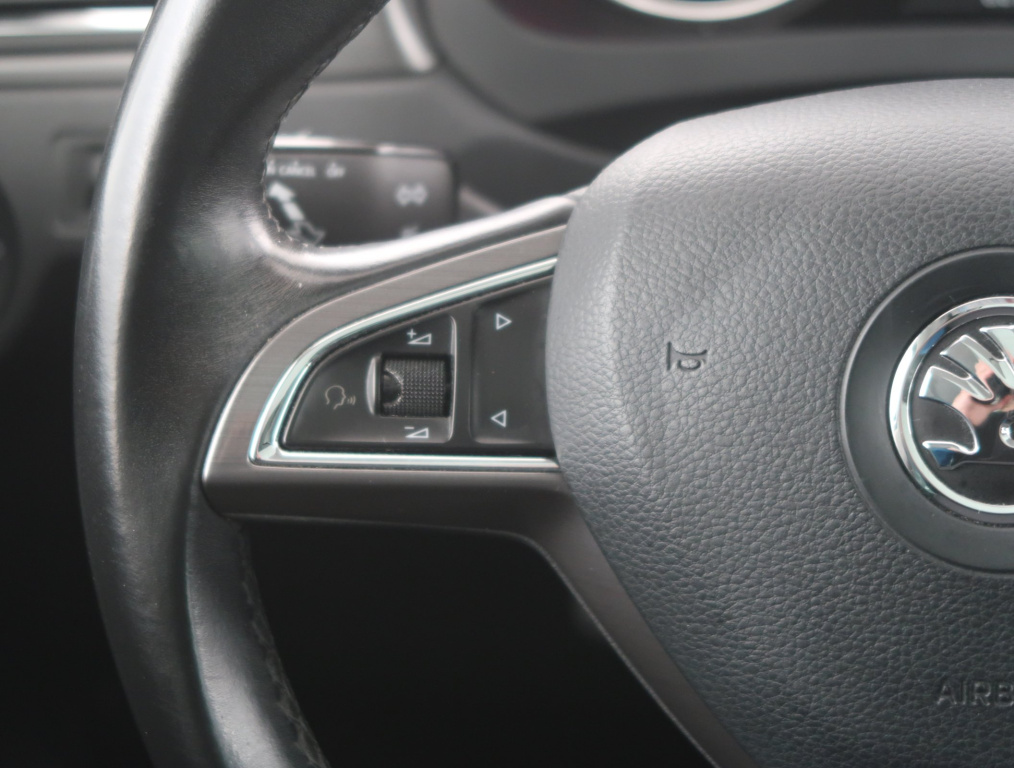 Skoda Rapid Spaceback