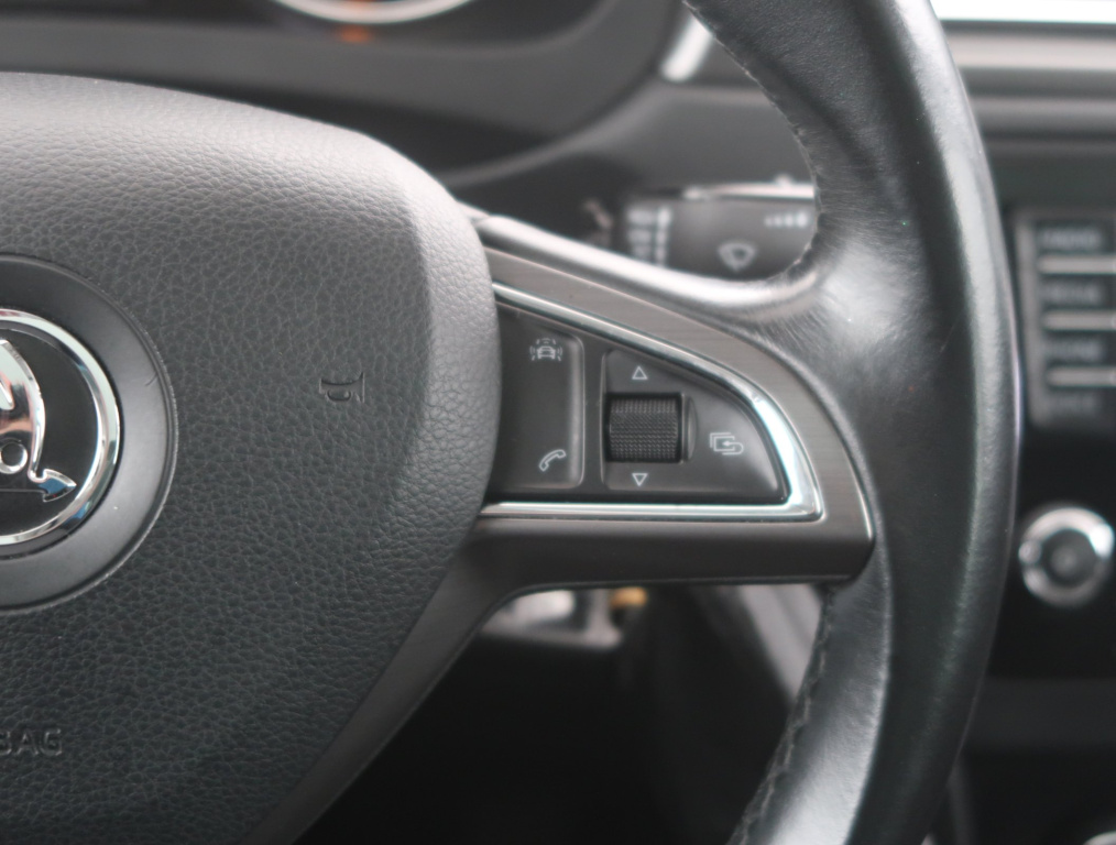 Skoda Rapid Spaceback
