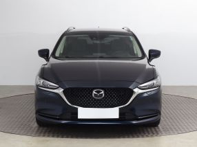 Mazda 6 - 2021