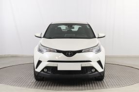 Toyota C-HR - 2018