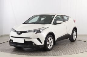Toyota C-HR - 2018