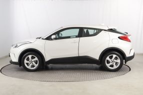 Toyota C-HR - 2018