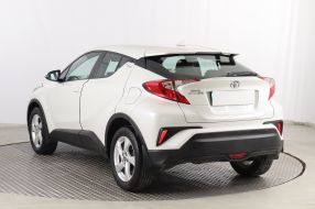 Toyota C-HR - 2018