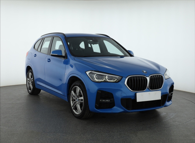 BMW X1 2020