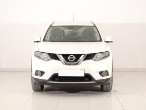 Nissan X-Trail - 2017