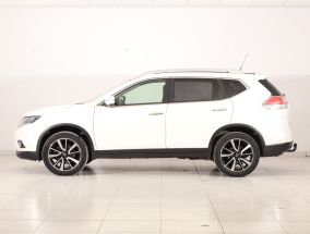 Nissan X-Trail - 2017
