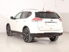 Nissan X-Trail - 2017