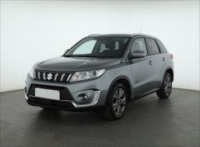 Suzuki Vitara - 2018