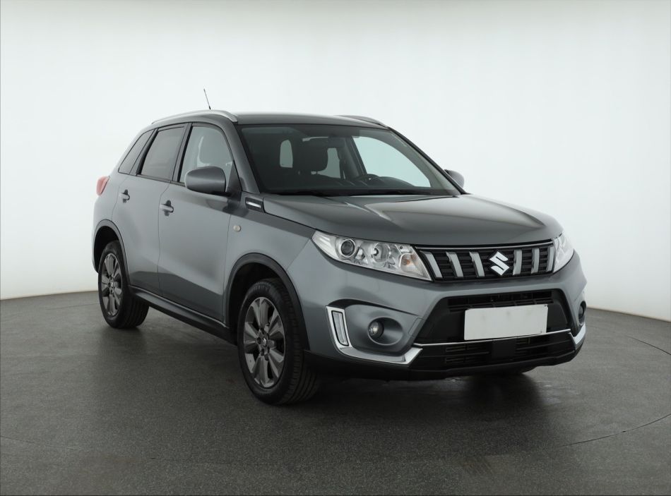 Suzuki Vitara - 2018