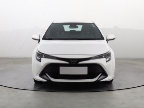 Toyota Corolla - 2022