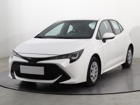Toyota Corolla - 2022