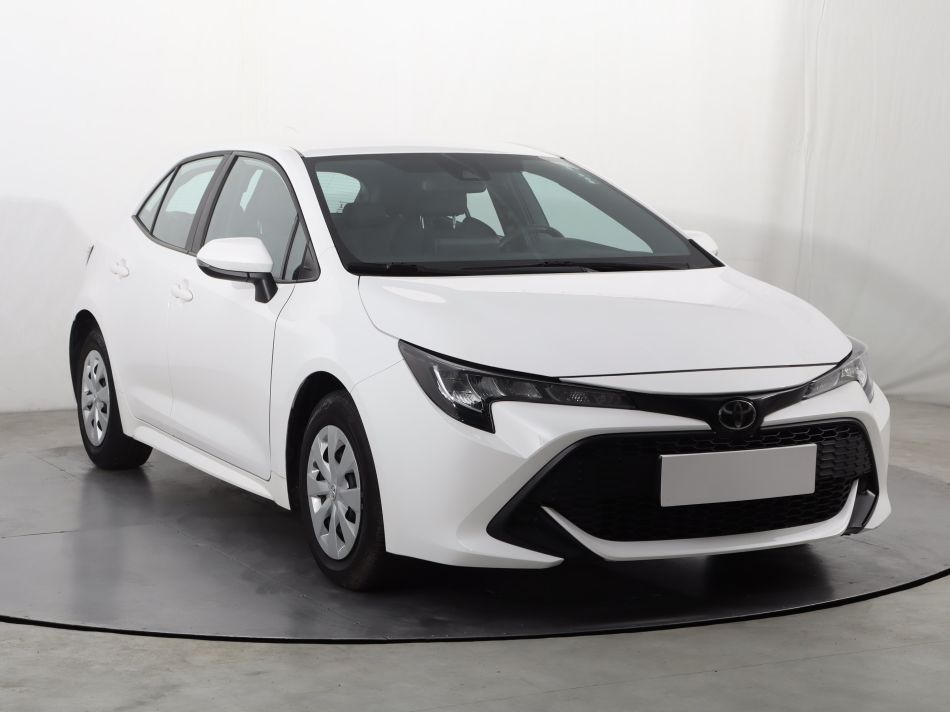 Toyota Corolla - 2022