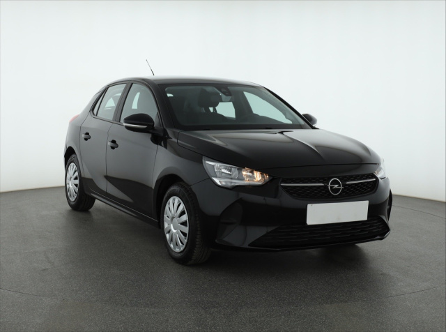 Opel Corsa 2020