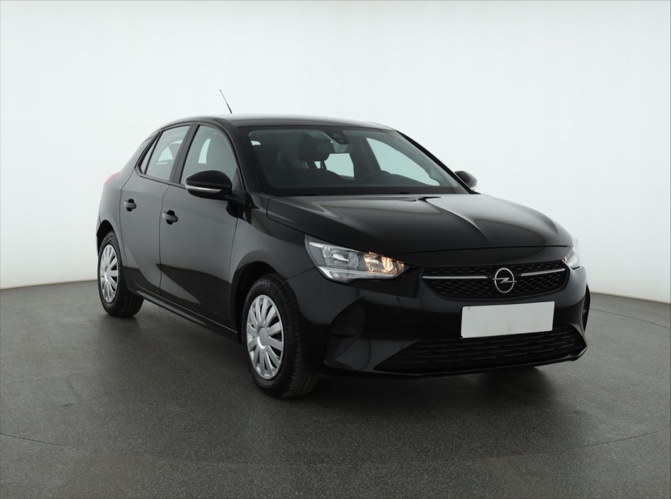 Opel Corsa - 2020